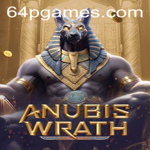 AnubisWrath: Uma Jornada Épica no Mundo dos Jogos