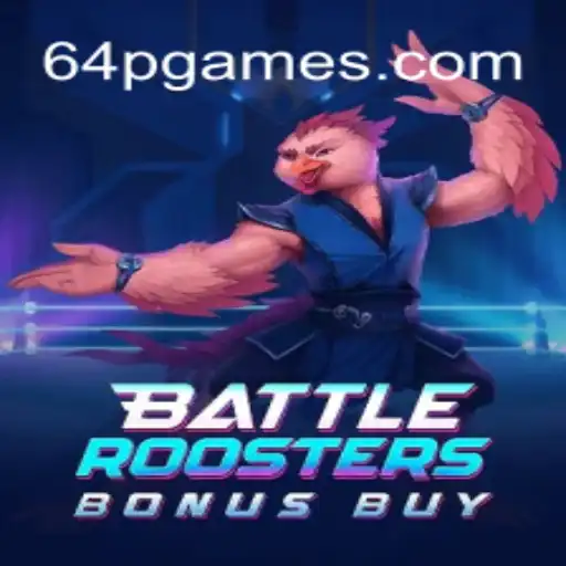 BattleRoostersBonusBuy: A Excitante Missão de Galos Guerreiros