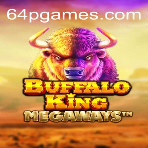 Descubra o Mundo de Buffalo King no 64P.COM