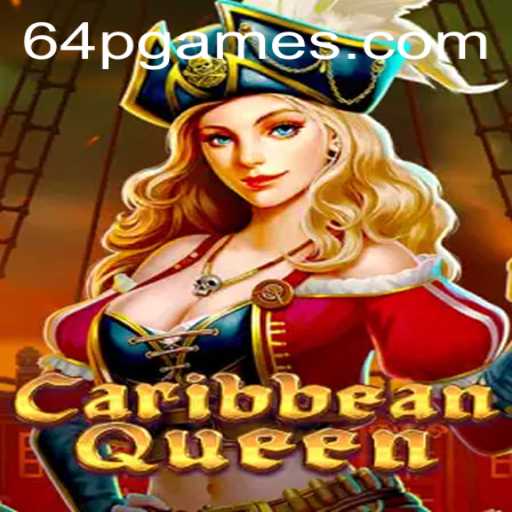 Descubra as Aventuras de CaribbeanQueen: A Nova Sensação dos Jogos