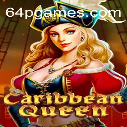 Descubra as Aventuras de CaribbeanQueen: A Nova Sensação dos Jogos