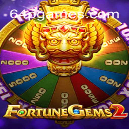 Desvendando o Universo de FortuneGems2