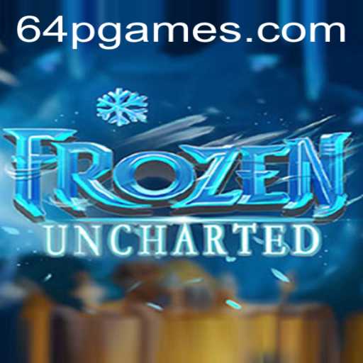 FrozenUncharted: Aventura e Estratégia no Mundo da Geleira