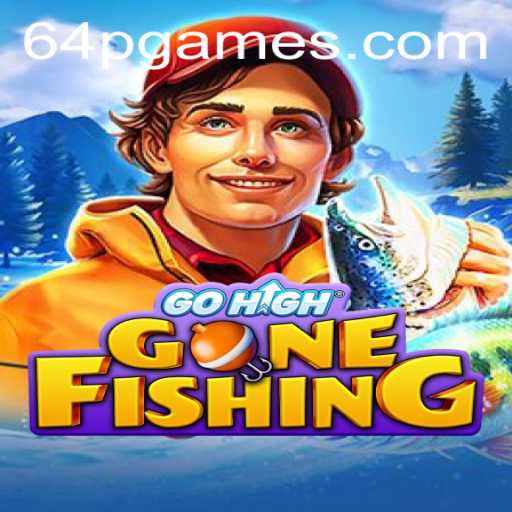 GoHighGoneFishing: A Inovadora Experiência de Pescaria Virtual