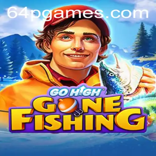 GoHighGoneFishing: A Inovadora Experiência de Pescaria Virtual