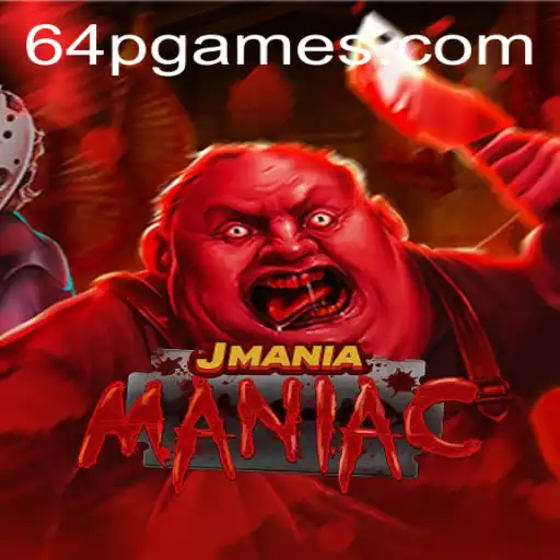 JManiaManiac: Um Novo Horizonte no Mundo dos Jogos