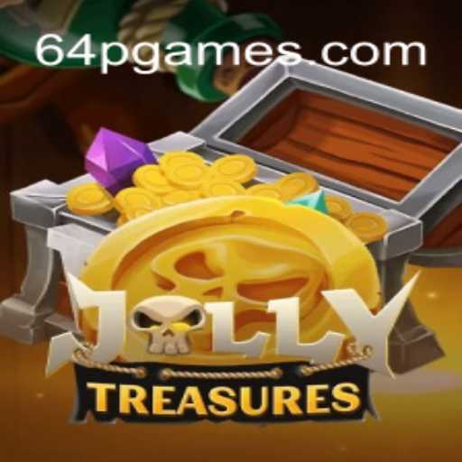 Explorando o Universo de JollyTreasures: O Novo Fenômeno dos Jogos Online