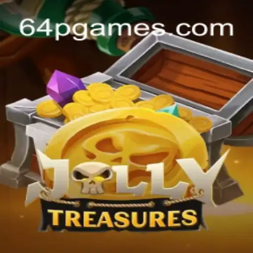 Explorando o Universo de JollyTreasures: O Novo Fenômeno dos Jogos Online