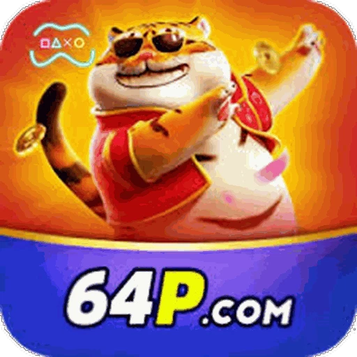 64P.COM logo