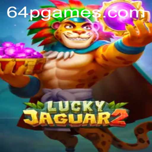 Explorando o Mundo de Luckyjaguar2: Uma Aventura Inesquecível em 64P.COM