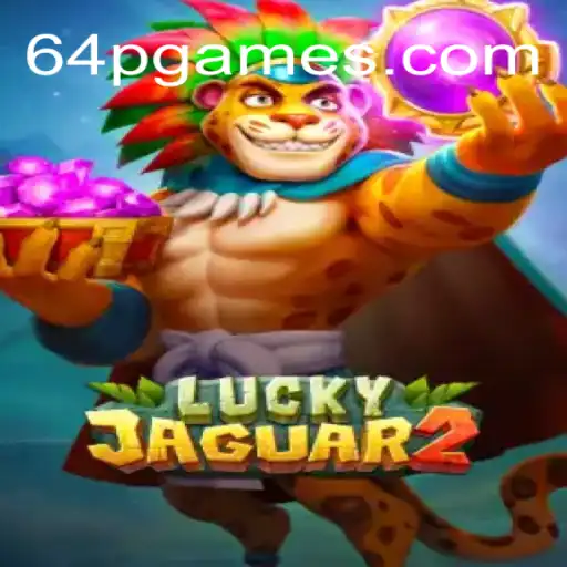 Explorando o Mundo de Luckyjaguar2: Uma Aventura Inesquecível em 64P.COM