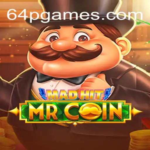 MadHitMrCoin: O Impactante Jogo Online de 2023