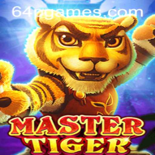 MasterTiger: O Novo Sensação dos Jogos Online