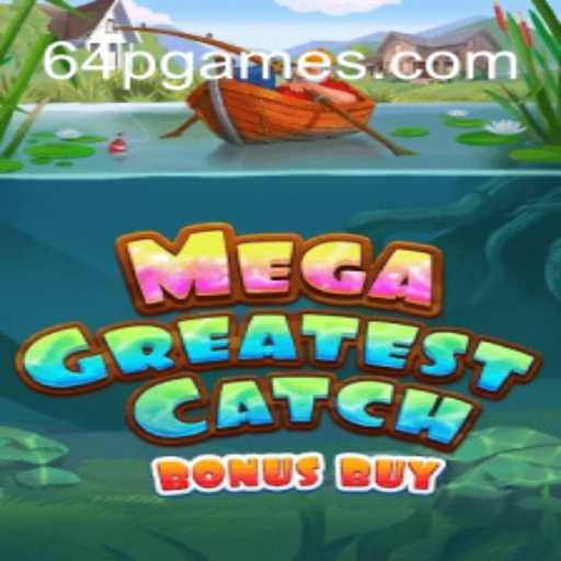 MegaGreatestCatchBonusBuy: Um Mergulho em Aventuras e Recompensas