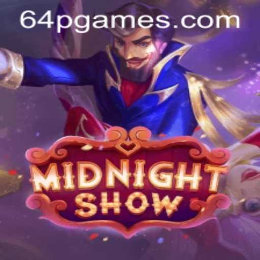 Descubra o Fascinante Mundo de 'MidnightShow'