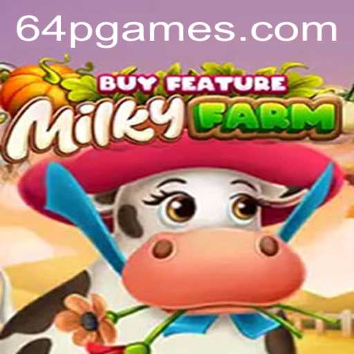 Descubra o Mundo Encantador de MilkyFarmBuyFeature: Um Jogo Inovador no 64P.COM