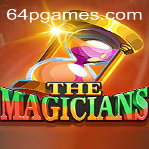 Explorando o Fascinante Mundo de TheMagicians