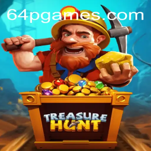 Explorando 'TreasureHunt': uma aventura interativa
