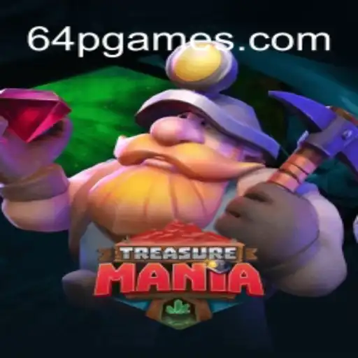 TreasureMania: A Aventura Definitiva no Universo dos Jogos Digitais