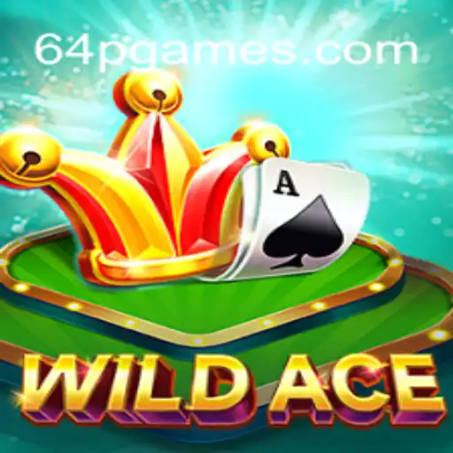 WildAce: Uma Aventura em 64P.COM Que Está Agitando o Mundo dos Jogos
