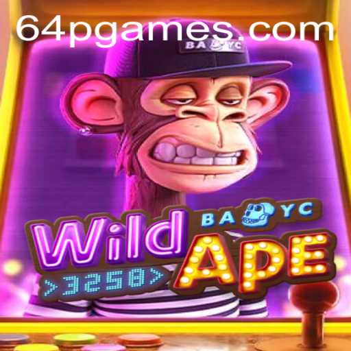 WildApe3258: Descubra o Fascinante Mundo de Aventuras com 64P.COM