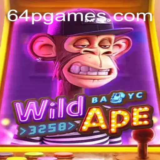 WildApe3258: Descubra o Fascinante Mundo de Aventuras com 64P.COM