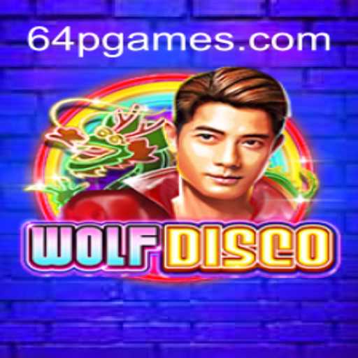 Descubra a Emoção do Jogo WolfDisco na 64P.COM
